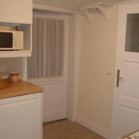 Apartment Nostalgie *