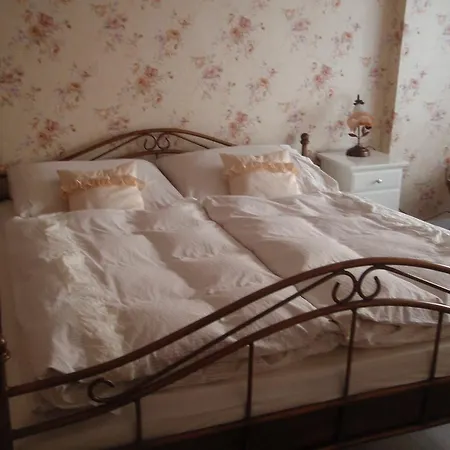 Apartment Nostalgie Telc