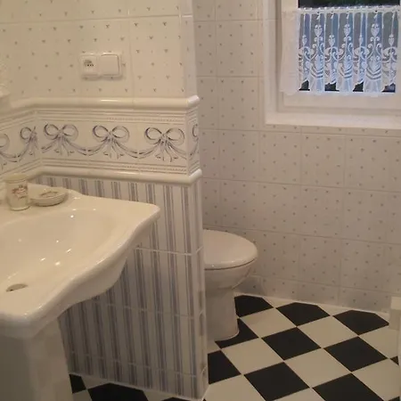 Apartment Nostalgie