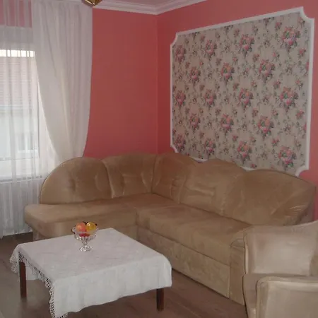 Nostalgie Apartment Telc