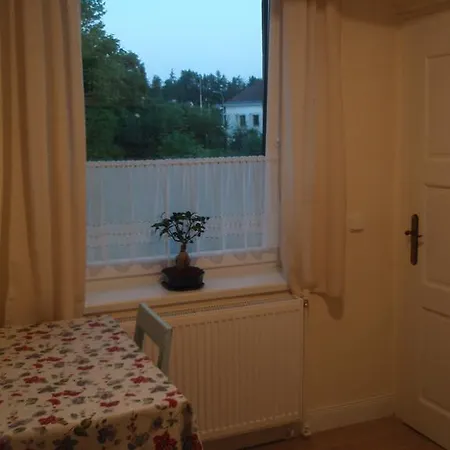 Nostalgie Apartment