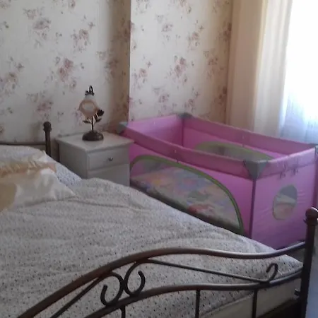 Apartment Nostalgie Telc