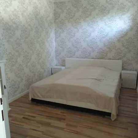 Nostalgie Lägenhet Telč