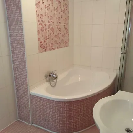 Nostalgie Apartment *
