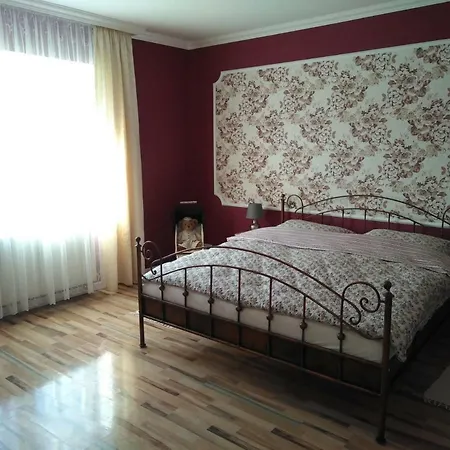 Apartment Nostalgie Telc
