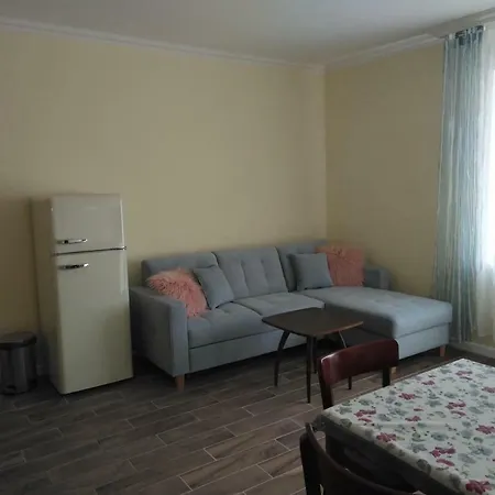 Apartment Nostalgie Telc