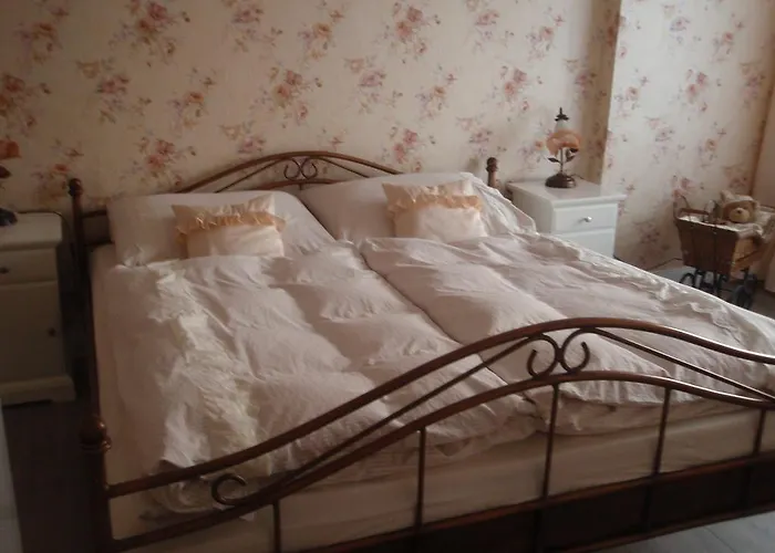 Apartmán Nostalgie Telč