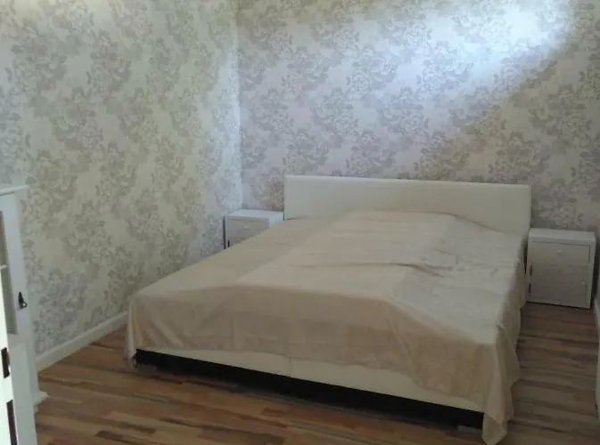 Nostalgie Apartmán Telč