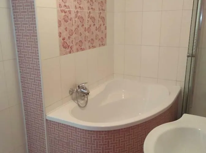 Nostalgie Apartmán *